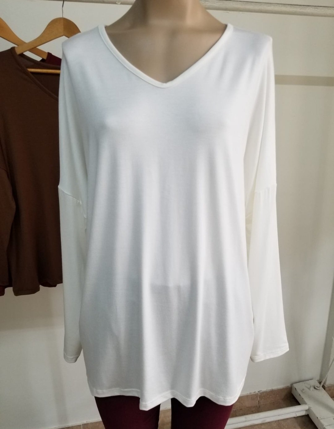 Remera Zoe - Image 2