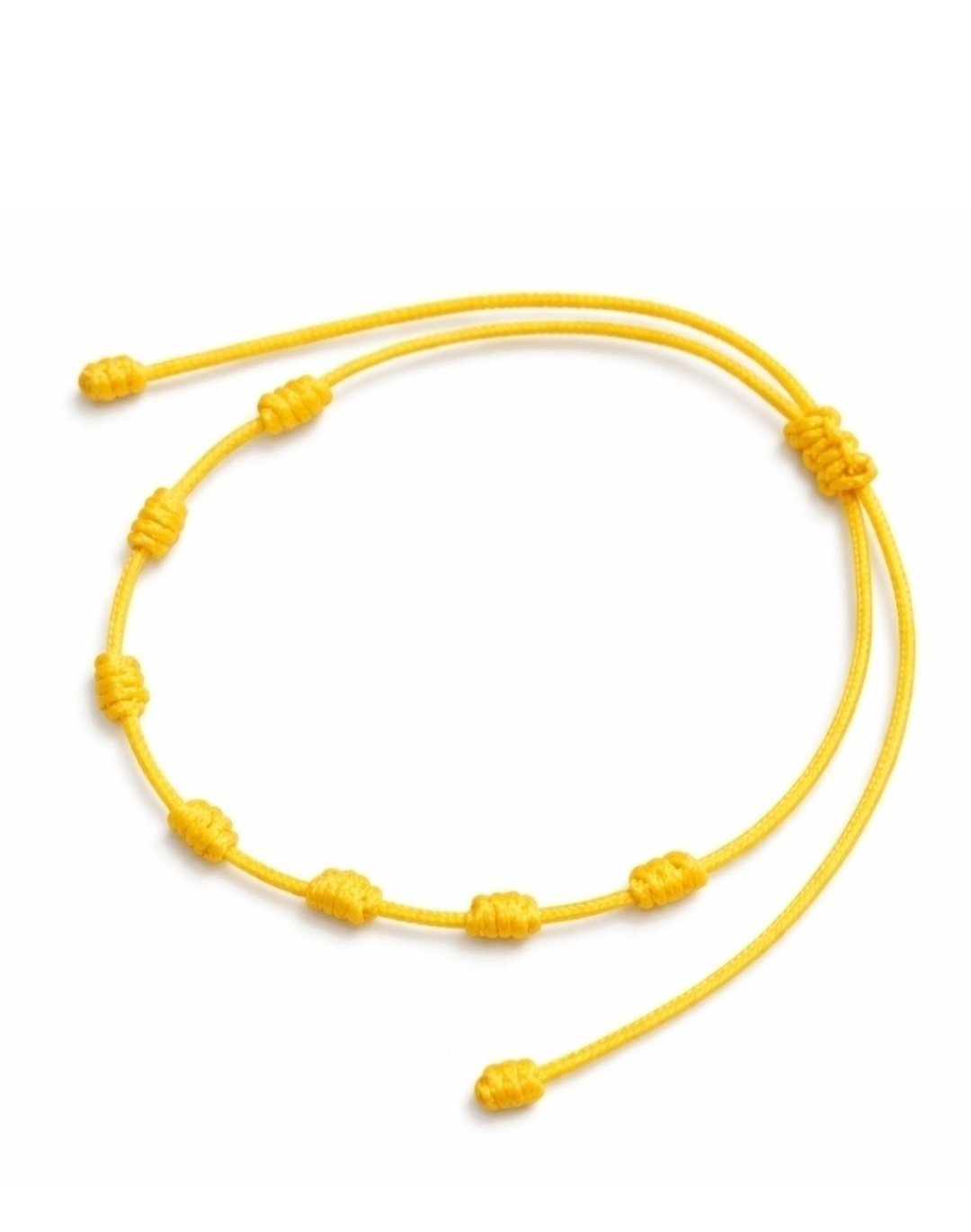 Pulsera de los Siete Nudos - Image 3